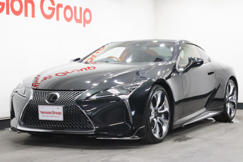 LEXUS | Stock list | Version Group official website