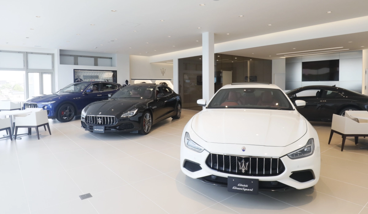 日産自動車株式会社 60周年記念 富士銀行 LUXOR ルクソール 高級